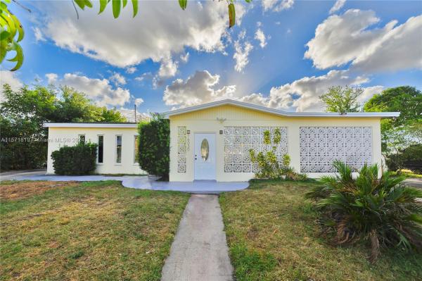 Bunche Park, 16030 NW 18th Ct, Miami Gardens, Florida 33054, image 2