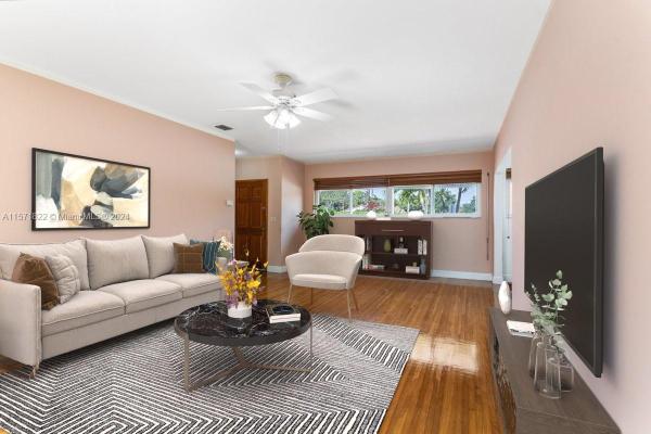 Flagler Street, 401 Ponce De Leon Blvd, Coral Gables, Florida 33134, image 3