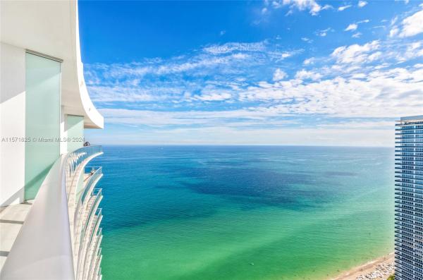 Lyfe Resort & Residences, 4111 S Ocean Dr #UPH-5, Hallandale Beach, Florida 33019, image 2