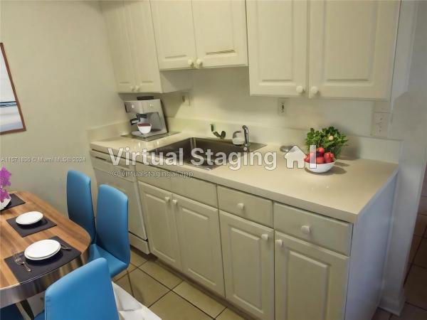 Habitat 2, 5626 NW 21st St #31-A, Lauderhill, Florida 33313, image 3