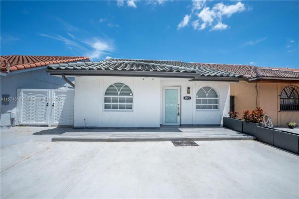 Michelle Jardins, 5471 W 21st Ct, Hialeah, Florida 33016, image 1