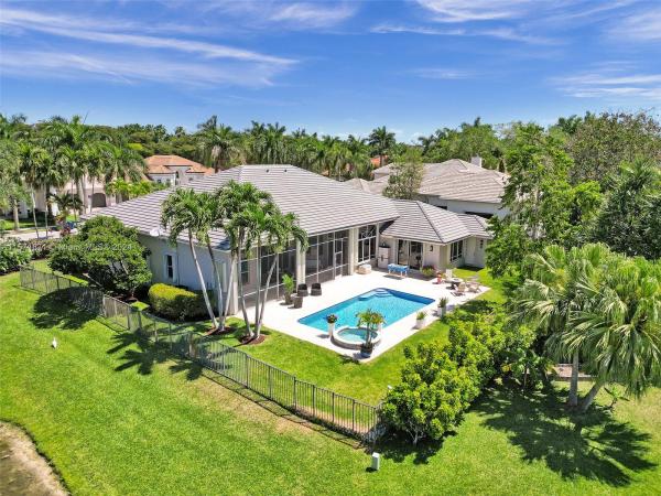 Provence, 2440 Provence Cir, Weston, Florida 33327, image 1