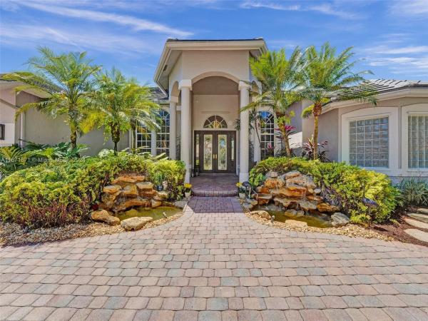 Provence, 2440 Provence Cir, Weston, Florida 33327, image 2