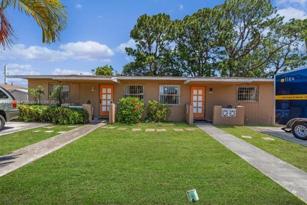 Venetian Gardens Acres, 15821 NW 38th Ct, Miami Gardens, Florida 33054, image 1