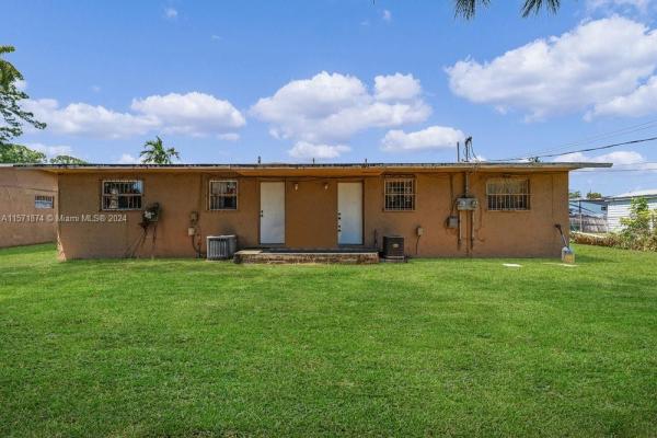 Venetian Gardens Acres, 15821 NW 38th Ct, Miami Gardens, Florida 33054, image 2