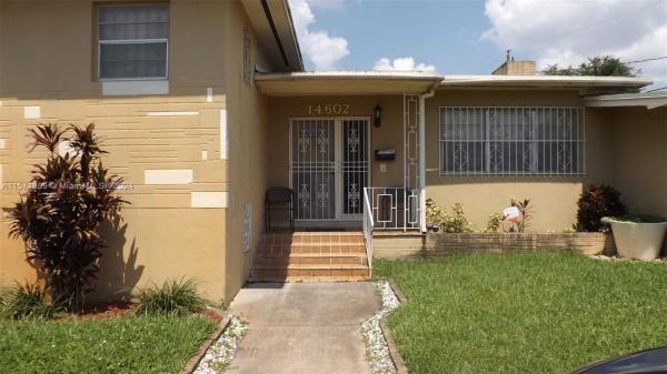 Manning Gardens, 14602 NW 13th Rd, Golden Glades, Florida 33167, image 2