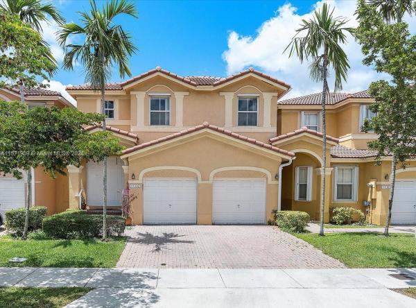 Kendall Breeze West, 11392 SW 137th Pl #11392, The Hammocks, Florida 33186, image 1