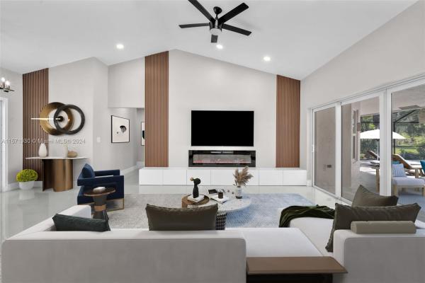 Executive 1 At Country Isles, 1790 Lakeshore Dr, Weston, Florida 33326, image 1