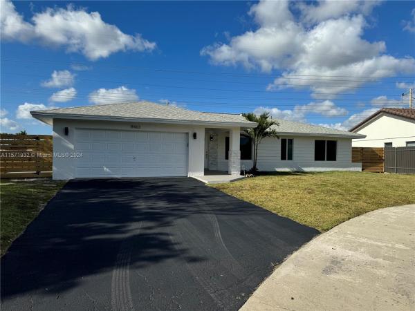 Winston Park, 8463 SW 133rd Pl, Kendale Lakes, Florida 33183, image 1