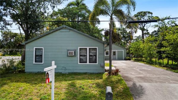 West Palm Beach No HOA, 2422 Cecelia St, West Palm Beach, Florida 33417, image 1