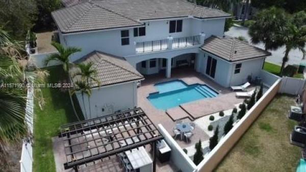 Biltmore Estates, 13227 SW 26th St, Miramar, Florida 33027, image 3