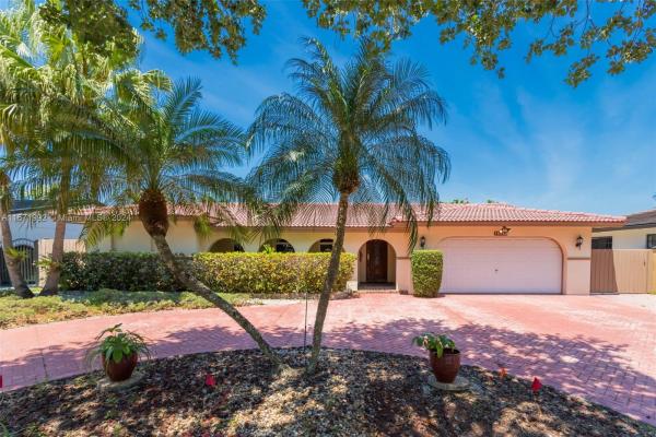 Lake Martha, 14432 Rosewood Rd, Miami Lakes, Florida 33014, image 1