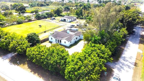 Redland No HOA, 25600 SW 182nd Ave, Redland, Florida 33031, image 2