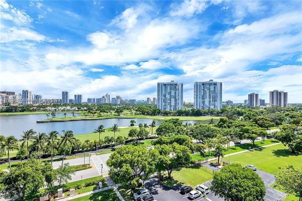 Eldorado Towers, 3625 N Country Club Dr #2409, Aventura, Florida 33180, image 1