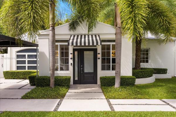 A J Daino, 4067 Park Ave, Miami, Florida 33133, image 1