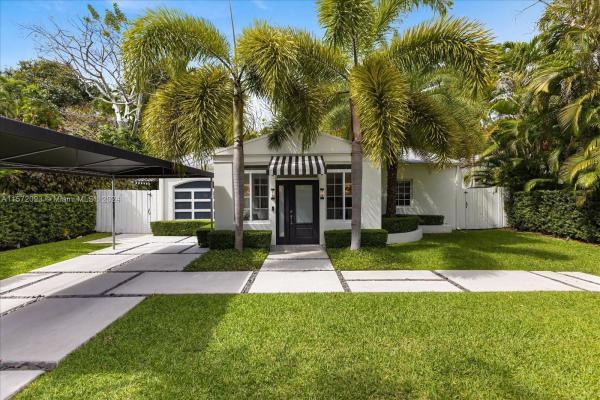 A J Daino, 4067 Park Ave, Miami, Florida 33133, image 3
