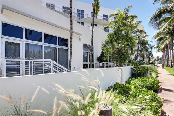 The Meridian, 2001 Meridian Ave #103, Miami Beach, Florida 33139, image 1