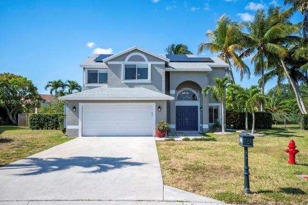 Alden Ridge, 6901 Barnwell Dr, Boynton Beach, Florida 33437, image 1