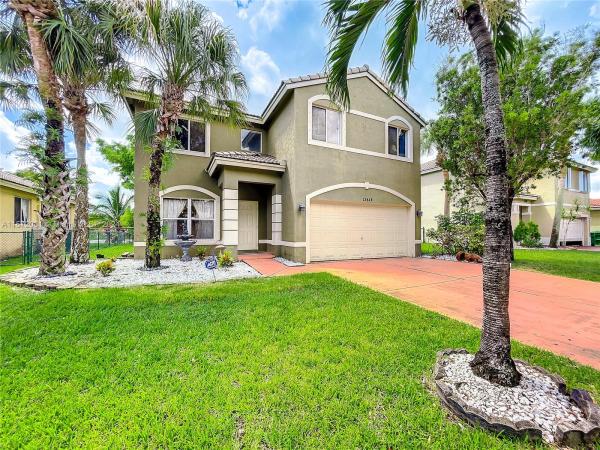 King's Bay, 13458 SW 23rd St, Miramar, Florida 33027, image 1