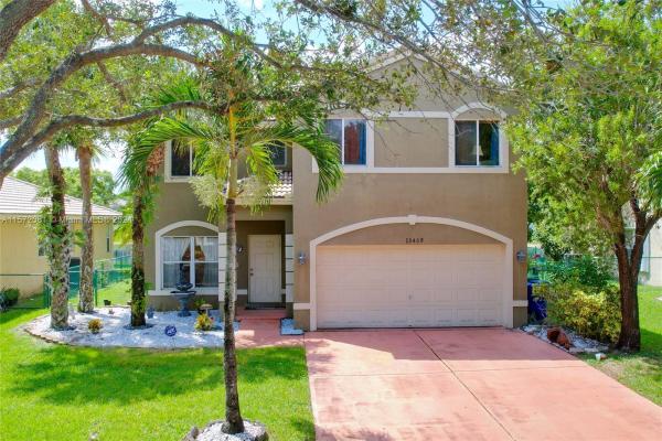 King's Bay, 13458 SW 23rd St, Miramar, Florida 33027, image 3