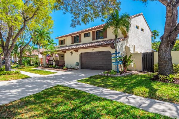 Tierra Vista, 2845 W Aviary Dr, Cooper City, Florida 33026, image 3