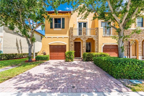 Silver Palms East, 11243 SW 234th Ter #11243, Princeton, Florida 33032, image 3