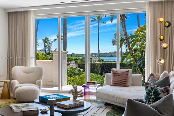 Bayside Village At Fisher Island, 2113 Fisher Island Dr #2113, Fisher Island, Florida 33109, image 1