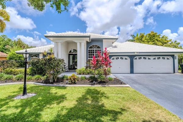 The Landings Of Parkland, 9961 NW 61st Ct, Parkland, Florida 33076, image 1