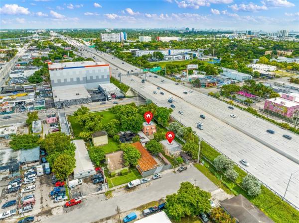 Northern Boulevard, 645 NW 28th St, Miami, Florida 33127, image 1