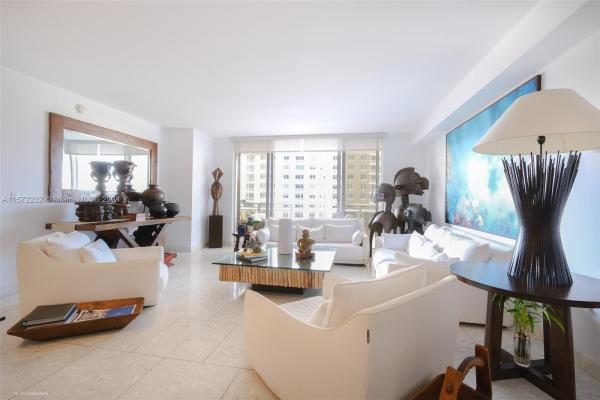 Carbonell, 901 Brickell Key Blvd #1102, Miami, Florida 33131, image 1