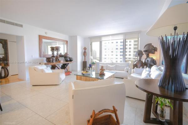 Carbonell, 901 Brickell Key Blvd #1102, Miami, Florida 33131, image 2