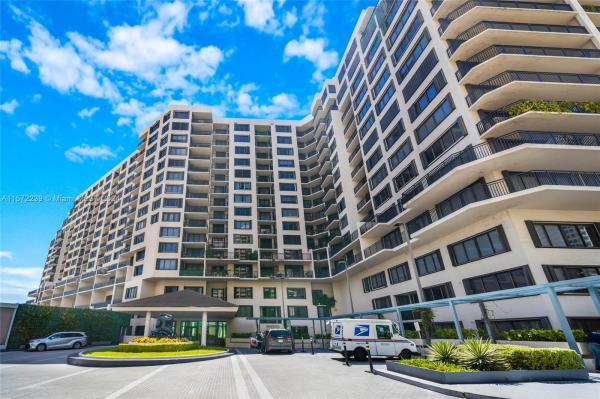 Brickell Key Two, 540 Brickell Key Dr #PH-1816, Miami, Florida 33131, image 1