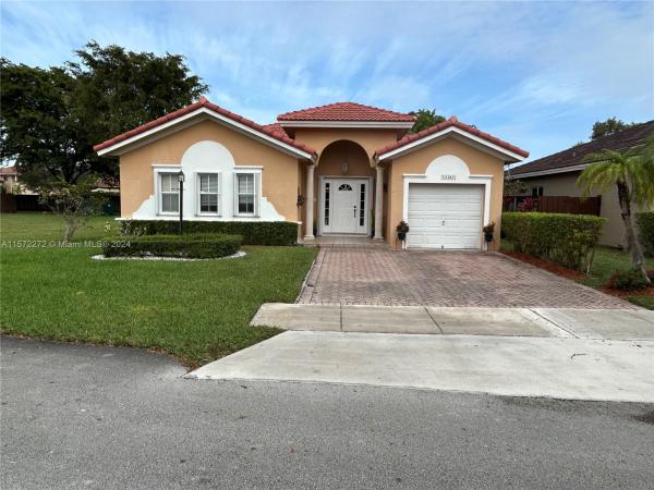 Twin Lake Shores Central, 13165 SW 142nd Ter, Three Lakes, Florida 33186, image 1
