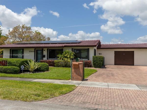 Palm Springs North Residential, 17800 NW 84th Ave, Palm Springs North, Florida 33015, image 2
