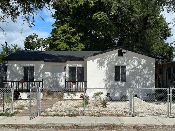 7th Avenue Highlands, 6945 NW 6th Ave, Miami, Florida 33150, image 1