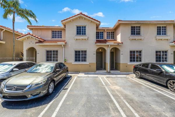 Majorca Isles, 21215 NW 14th Pl #2-26, Miami Gardens, Florida 33169, image 3