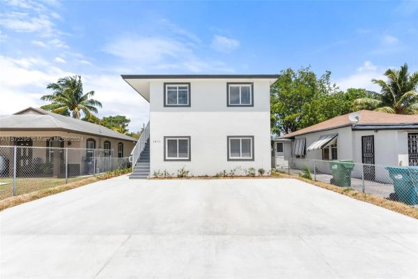 Liberty City, 1871 NW 65th St, Gladeview, Florida 33147, image 1