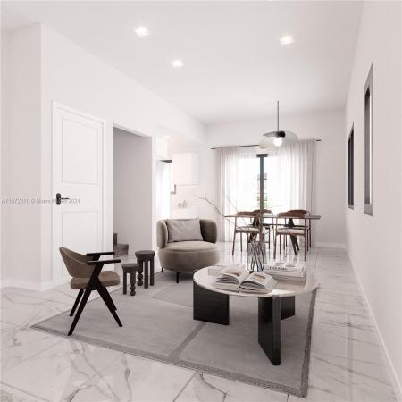 2730-2734 NW 44th St, 2734 NW 44th St #2, Brownsville, Florida 33142, image 3