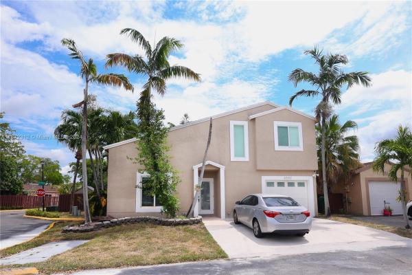 Country Lake Homes, 6542 NW 197th Ln, Country Club, Florida 33015, image 1