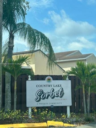 Country Lake Homes, 6542 NW 197th Ln, Country Club, Florida 33015, image 2