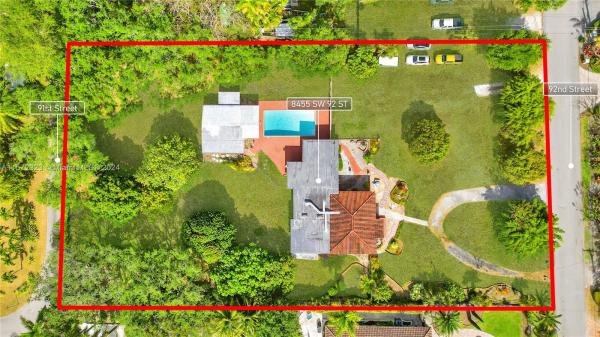 Kendall No HOA, 8455 SW 92nd St, Kendall, Florida 33156, image 1