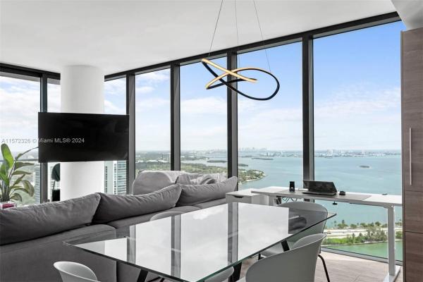 Paraiso Bay, 650 NE 32nd St #4408, Miami, Florida 33137, image 3