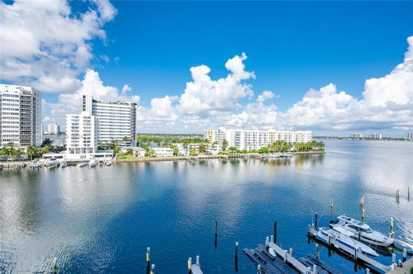 Eloquence On The Bay, 7928 East Dr #704, North Bay Village, Florida 33141, image 1