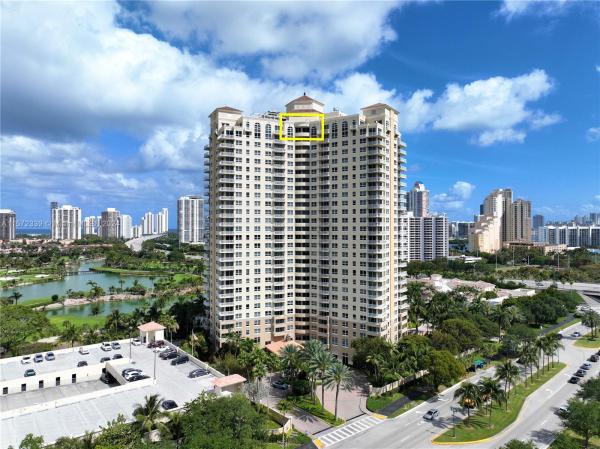 Turnberry On The Green, 19501 W Country Club Dr #TS-07, Aventura, Florida 33180, image 2