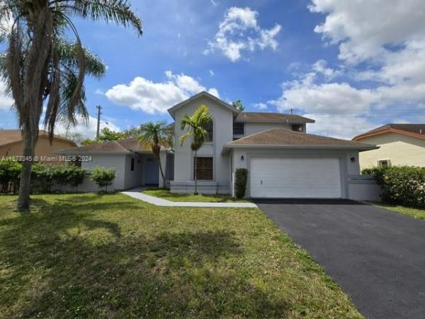 Boulevard Woods East, 7370 NW 51st St, Lauderhill, Florida 33319, image 1