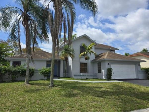 Boulevard Woods East, 7370 NW 51st St, Lauderhill, Florida 33319, image 2
