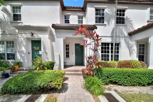 Kendall Commons Residential, 16845 SW 95th St #., Kendall, Florida 33196, image 1