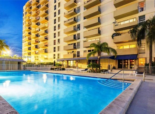 Clipper On The Bay, 880 NE 69th St #3K, Miami, Florida 33138, image 1