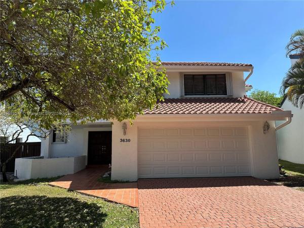 Carmel Forest, 3630 SW 57th Ave, Coral Terrace, Florida 33155, image 1