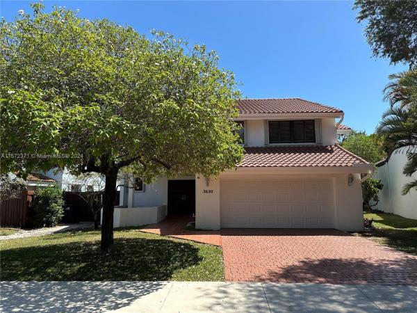 Carmel Forest, 3630 SW 57th Ave, Coral Terrace, Florida 33155, image 3